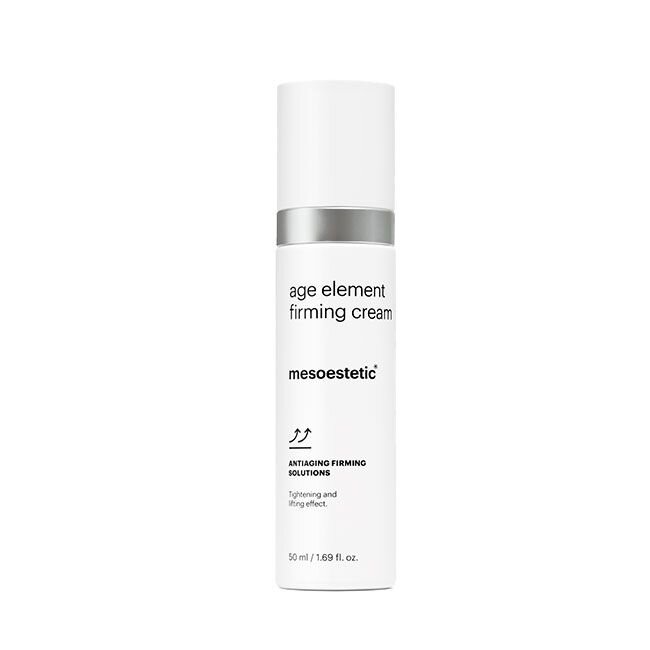 Mesoestetic AGE ELEMENT® FIRMING CREAM - 50ml