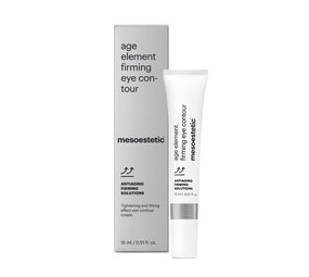 Mesoestetic AGE ELEMENT® FIRMING EYE CONTOUR Mesoestetic AGE ELEMENT® FIRMING EYE CONTOUR