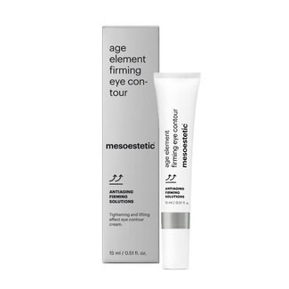 Mesoestetic AGE ELEMENT® FIRMING EYE CONTOUR