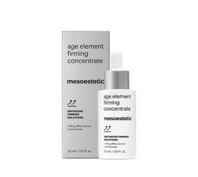 Mesoestetic AGE ELEMENT® FIRMING CONCENTRATE Mesoestetic AGE ELEMENT® FIRMING CONCENTRATE