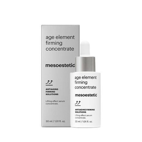 Mesoestetic AGE ELEMENT® FIRMING CONCENTRATE - 30ml Mesoestetic AGE ELEMENT® FIRMING CONCENTRATE - 30ml