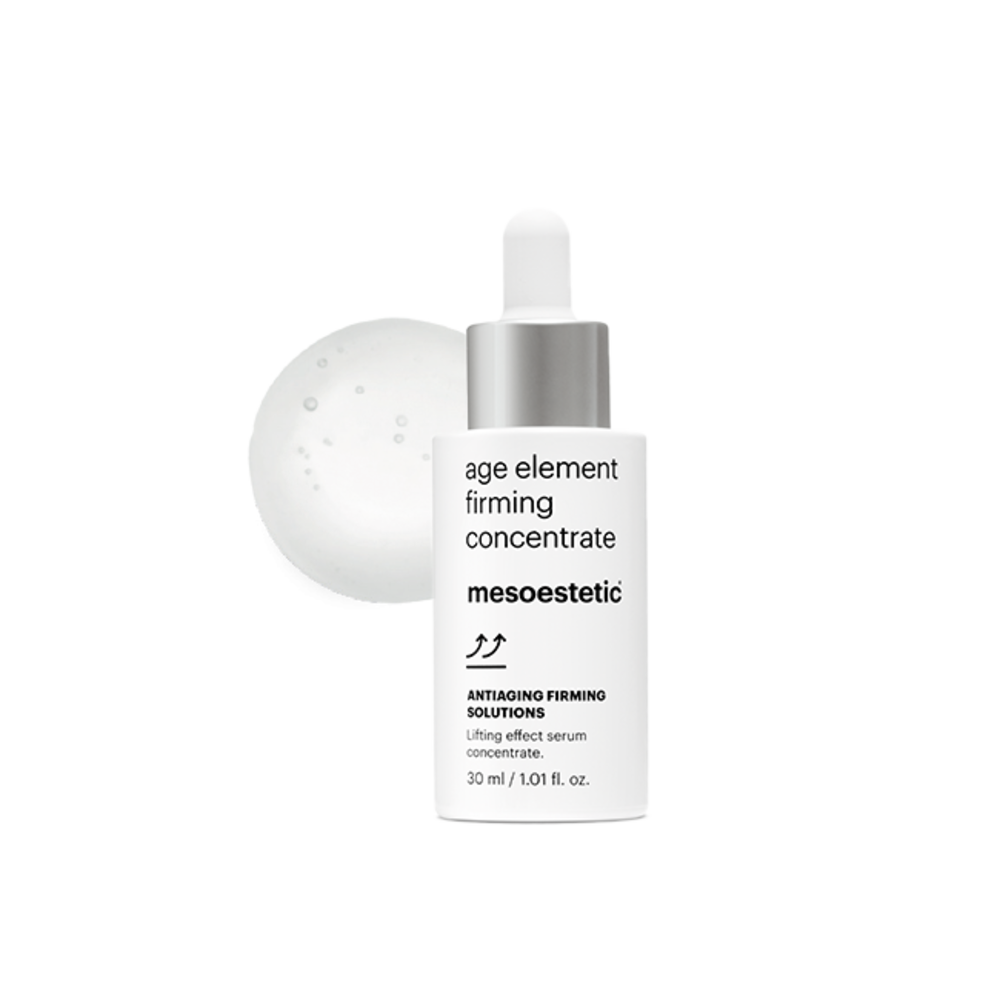 Mesoestetic AGE ELEMENT® FIRMING CONCENTRATE - 30ml Mesoestetic AGE ELEMENT® FIRMING CONCENTRATE - 30ml