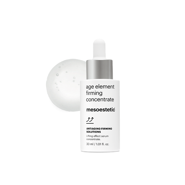Mesoestetic AGE ELEMENT® FIRMING CONCENTRATE - 30ml