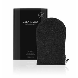 Marc Inbane EXFOLIATING MITT