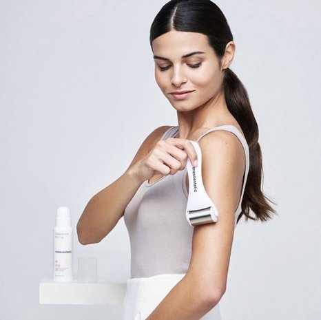 Mesoestetic BODYSHOCK® FIRM' UP & ROLLER - 150ml