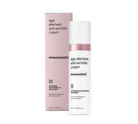 Mesoestetic AGE ELEMENT® ANTI-WRINKLE CREAM Mesoestetic AGE ELEMENT® ANTI-WRINKLE CREAM