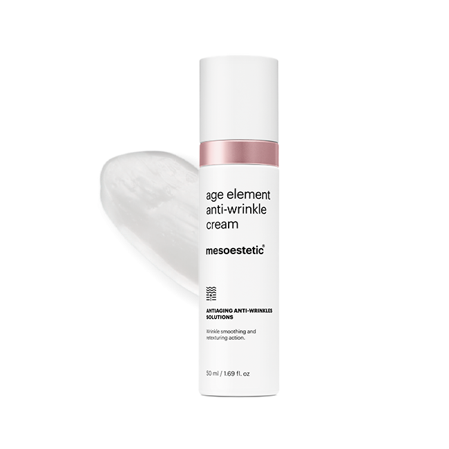 Mesoestetic AGE ELEMENT® ANTI-WRINKLE CREAM - 50ml