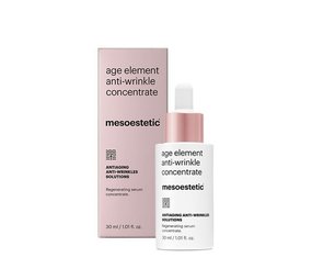 Mesoestetic AGE ELEMENT® ANTI-WRINKLE CONCENTRATE Mesoestetic AGE ELEMENT® ANTI-WRINKLE CONCENTRATE
