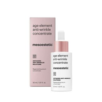 Mesoestetic AGE ELEMENT® ANTI-WRINKLE CONCENTRATE