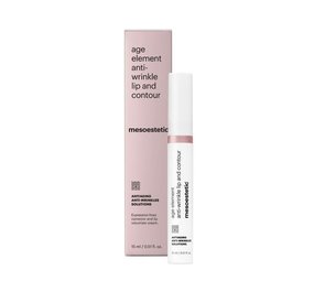 Mesoestetic AGE ELEMENT® ANTI-WRINKLE LIP & CONTOUR Mesoestetic AGE ELEMENT® ANTI-WRINKLE LIP & CONTOUR