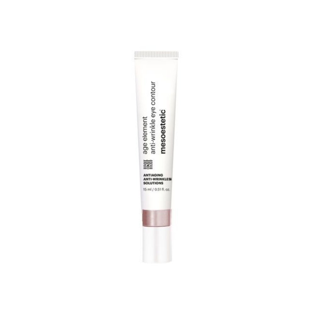 Mesoestetic AGE ELEMENT® ANTI-WRINKLE EYE CONTOUR - 15ml Mesoestetic AGE ELEMENT® ANTI-WRINKLE EYE CONTOUR - 15ml