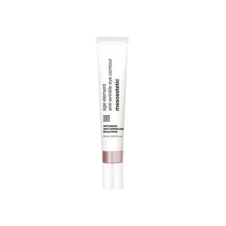 Mesoestetic AGE ELEMENT® ANTI-WRINKLE EYE CONTOUR Mesoestetic AGE ELEMENT® ANTI-WRINKLE EYE CONTOUR