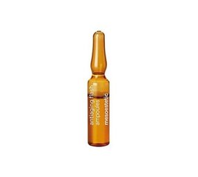 Mesoestetic ANTIAGING FLASH AMPOULE - A L'unité Mesoestetic ANTIAGING FLASH AMPOULE - A L'unité