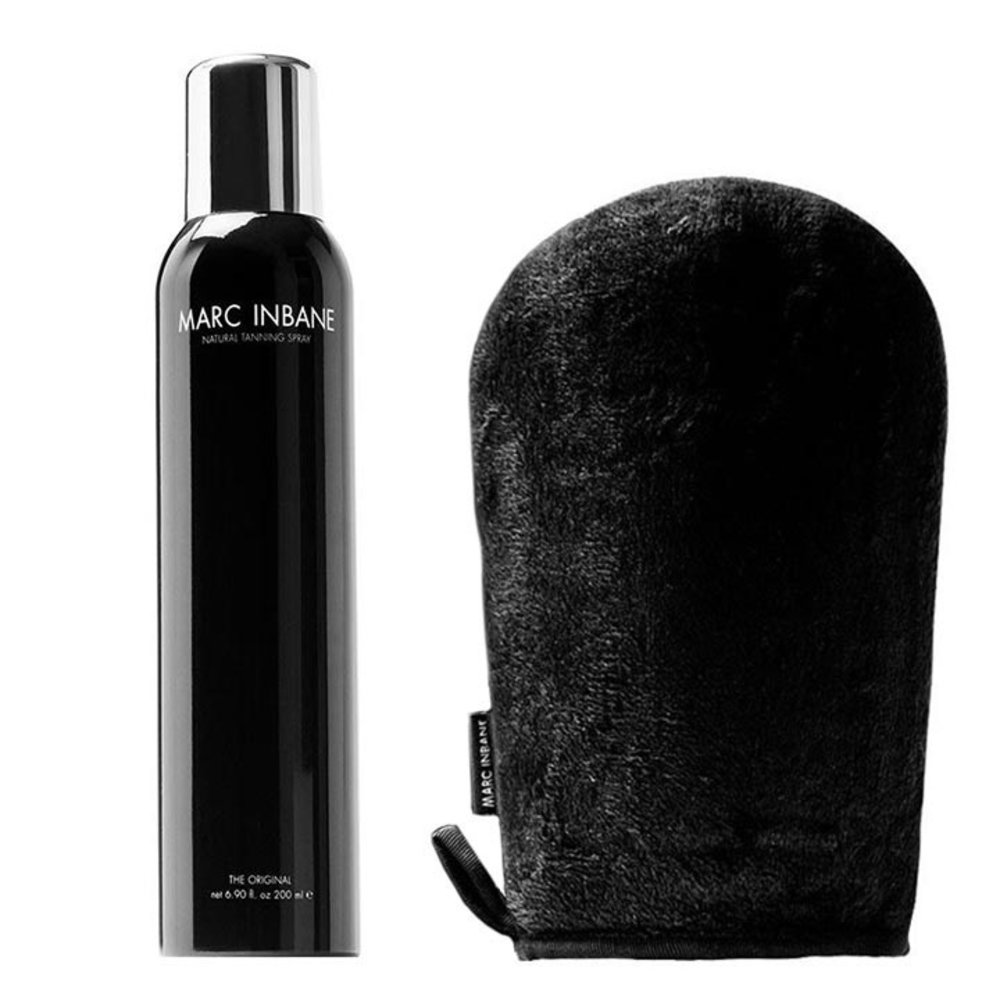 Marc Inbane LE TRIPLET BLACK