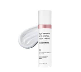 Mesoestetic AGE ELEMENT® ANTI-WRINKLE NIGHT CREAM Mesoestetic AGE ELEMENT® ANTI-WRINKLE NIGHT CREAM
