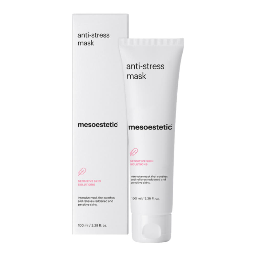 Mesoestetic ANTI-STRESS MASK - 100ml Mesoestetic ANTI-STRESS MASK - 100ml