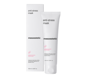 Mesoestetic ANTI-STRESS MASK Mesoestetic ANTI-STRESS MASK