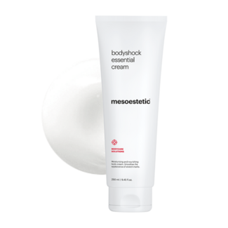 Mesoestetic BODYSHOCK® ESSENTIAL CREAM