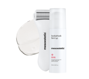 Mesoestetic BODYSHOCK® FIRM' UP & ROLLER Mesoestetic BODYSHOCK® FIRM' UP & ROLLER