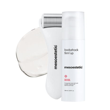 Mesoestetic BODYSHOCK® FIRM' UP & ROLLER - 150ml