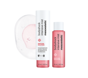 Mesoestetic BODYSHOCK® INTENSIVE MIST Mesoestetic BODYSHOCK® INTENSIVE MIST