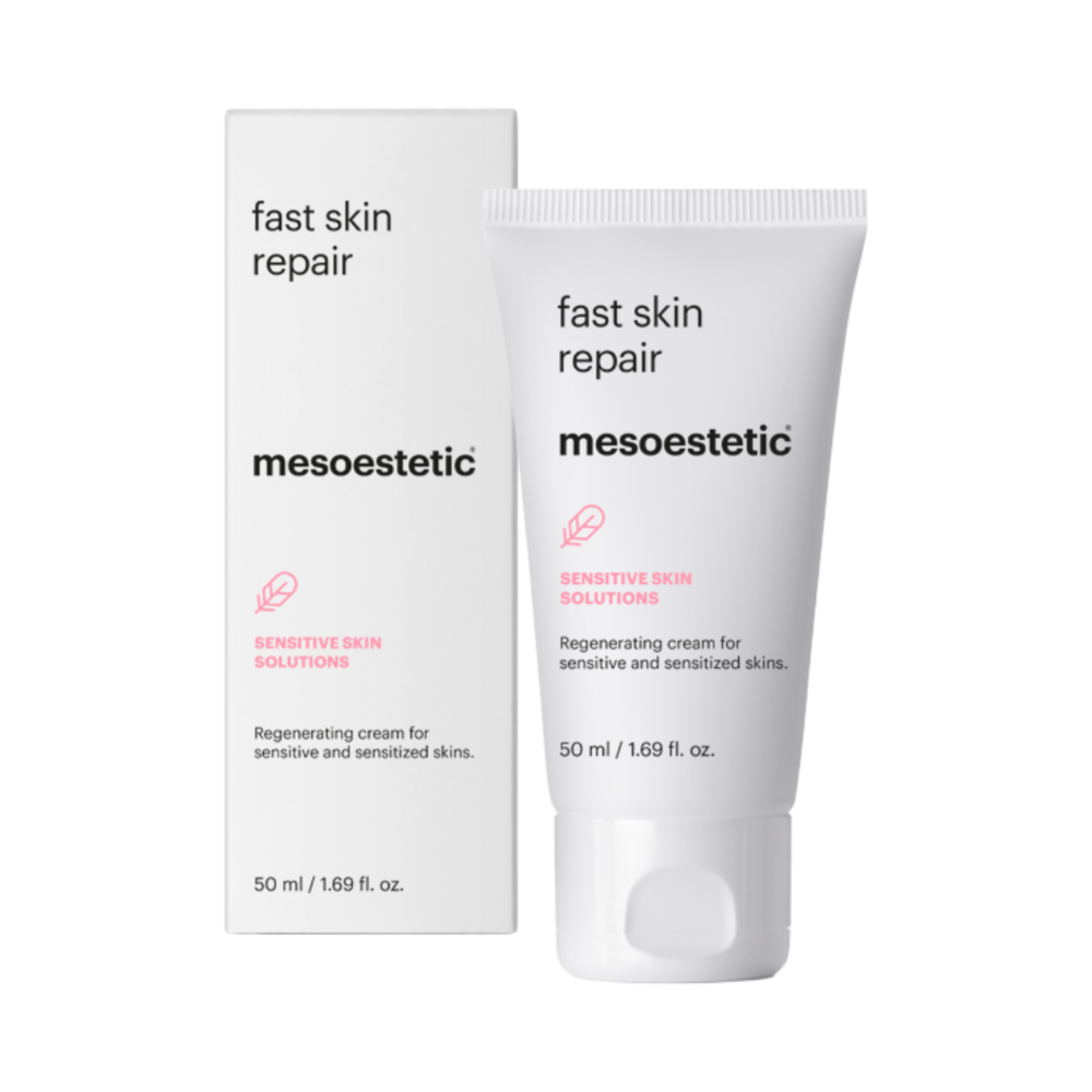 Mesoestetic FAST SKIN REPAIR - 50ml Mesoestetic FAST SKIN REPAIR - 50ml
