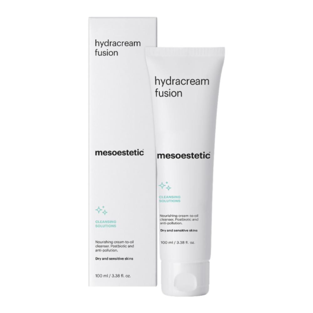 Mesoestetic HYDRACREAM FUSION - 100ml Mesoestetic HYDRACREAM FUSION - 100ml