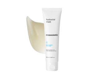Mesoestetic HYDRAVITAL MASK Mesoestetic HYDRAVITAL MASK