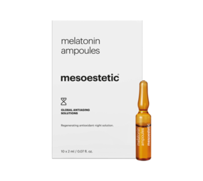 Mesoestetic MELATONIN AMPOULES Mesoestetic MELATONIN AMPOULES