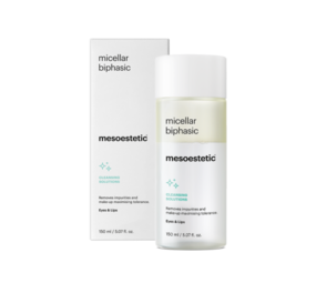 Mesoestetic MICELLAR BIPHASIC Mesoestetic MICELLAR BIPHASIC