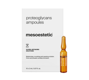 Mesoestetic PROTEOGLYCANS AMPOULES Mesoestetic PROTEOGLYCANS AMPOULES