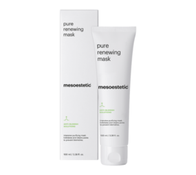 Mesoestetic PURE RENEWING MASK Mesoestetic PURE RENEWING MASK