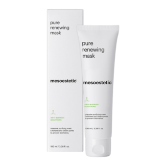 Mesoestetic PURE RENEWING MASK