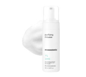 Mesoestetic PURIFYING MOUSSE Mesoestetic PURIFYING MOUSSE