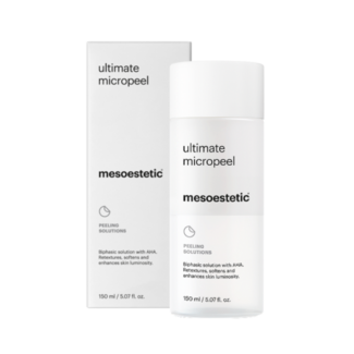 Mesoestetic ULTIMATE MICROPEEL