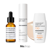 Mesoestetic PIGMENT CONTROL Kit De Soins - PROMO Mesoestetic PIGMENT CONTROL Kit De Soins - PROMO