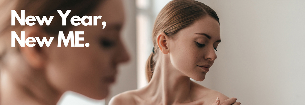 Nieuw jaar, nieuwe voornemens Nieuw jaar, nieuwe voornemens