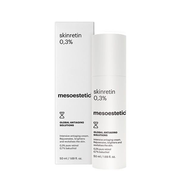 Mesoestetic SKINRETIN 0,3% - 50ml