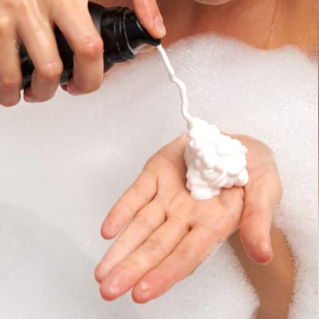 Marc Inbane SHOWER FOAM N°80 - 150ml