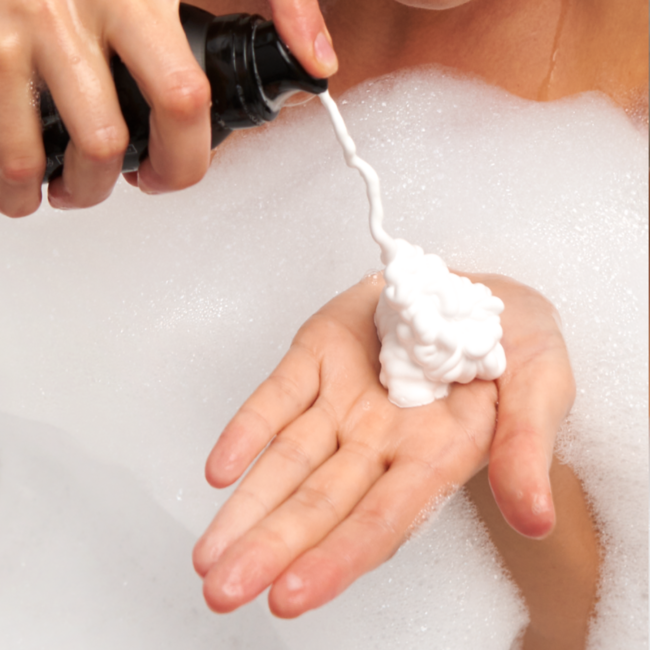 Marc Inbane SHOWER FOAM N°80 - 150ml