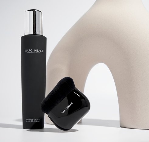 Marc Inbane BODY BRUSH Marc Inbane BODY BRUSH