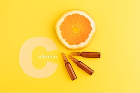 Dé vitamine voor een gezonde huid.