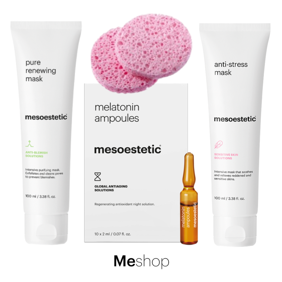 gifset Mesoestetic