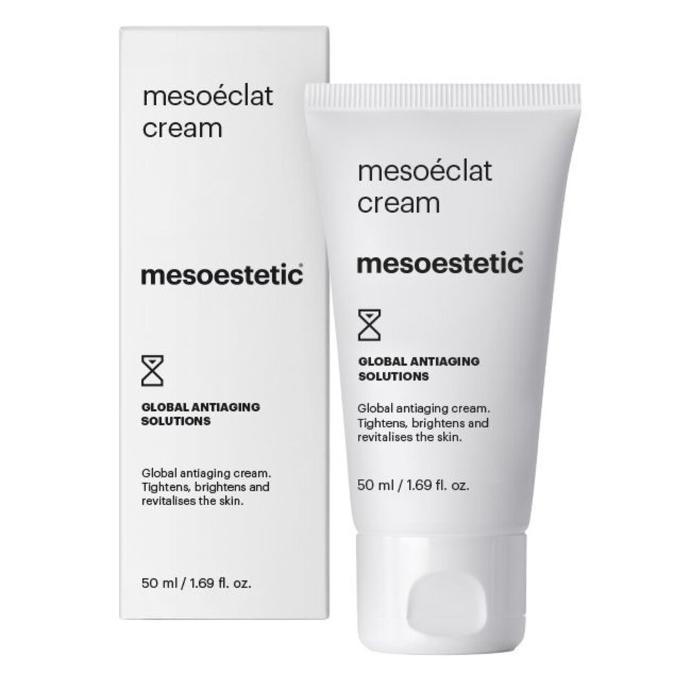 Mesoestetic MESOÉCLAT CREME - 50ml Mesoestetic MESOÉCLAT CREME - 50ml