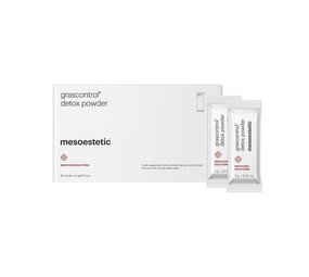 Mesoestetic GRASCONTROL DETOX POWDER Mesoestetic GRASCONTROL DETOX POWDER