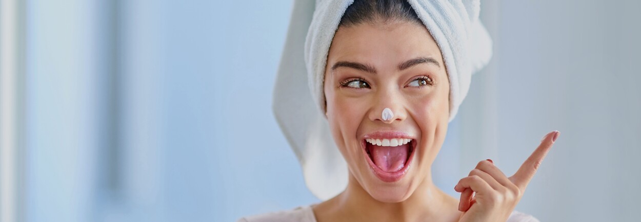 THE PERFECT SKINCARE GUIDE THE PERFECT SKINCARE GUIDE