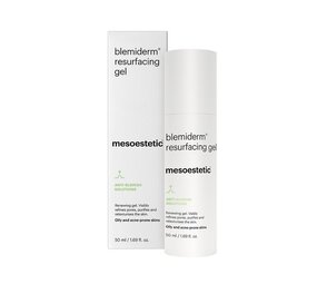Mesoestetic BLEMIDERM® RESURFACING GEL Mesoestetic BLEMIDERM® RESURFACING GEL