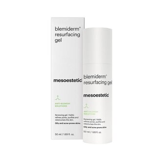 Mesoestetic BLEMIDERM® RESURFACING GEL