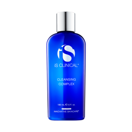 iS Clinical CLEANSING COMPLEX - 180ml iS Clinical CLEANSING COMPLEX - 180ml