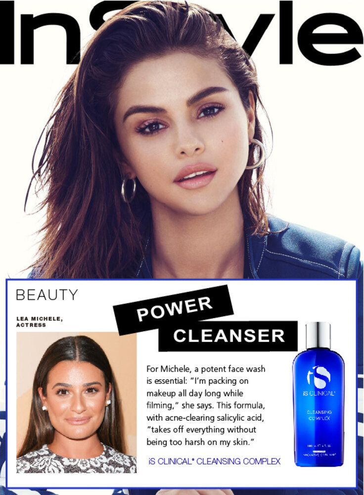 iS Clinical CLEANSING COMPLEX - 180ml iS Clinical CLEANSING COMPLEX - 180ml